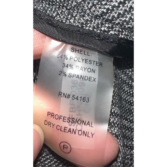 Calvin Klein Pants - Picture 4 of 4